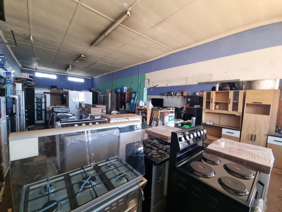 Commercial Property for Sale in Koster North West